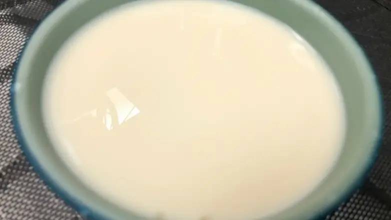 360. Cold Soybean Milk 凍豆漿